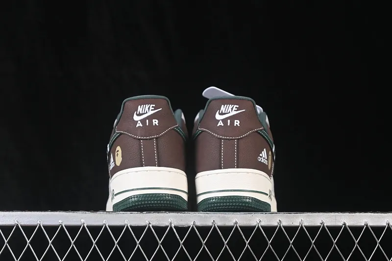 All categories Nk Air Force 1 Air Force series Nk Air Force 1 Low Air Force low-top Nike Air Force 1'07 Low joint model Air Force 1 low-top casual sneakers DW8806-012